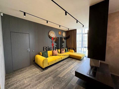 квартира за адресою Трускавецька вул., 8
