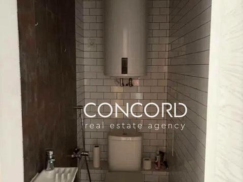 квартира по адресу Пономарёва ул., 26 к4