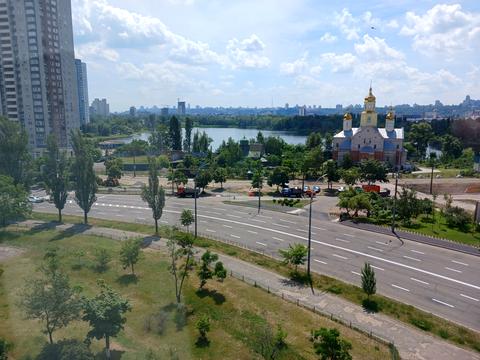 квартира по адресу Героев Полка "Азов ул. (Малиновского маршала), 11