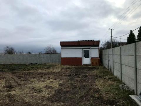 ділянка за адресою Галицька вул.