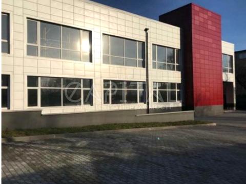 комерційна за адресою Гетьмана Сагайдачного вул., 1