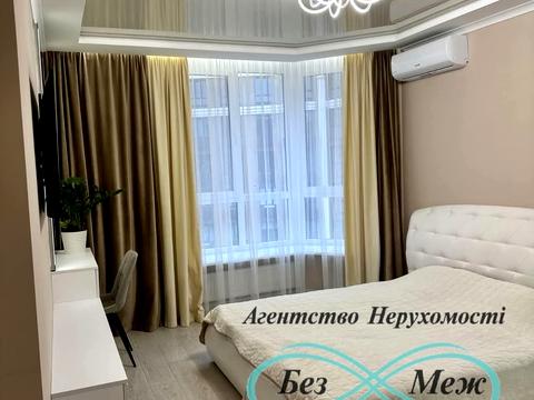 квартира за адресою Мартинова просп., 12