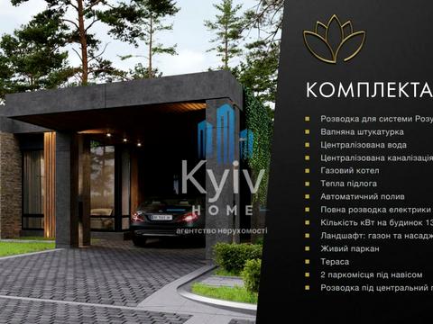 будинок за адресою Вітряні Гори вул.