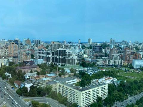квартира за адресою Берестейський просп. (Перемоги), 11 к3