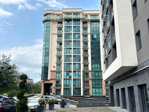 квартира по адресу Гетмана Мазепы ул., 148/1