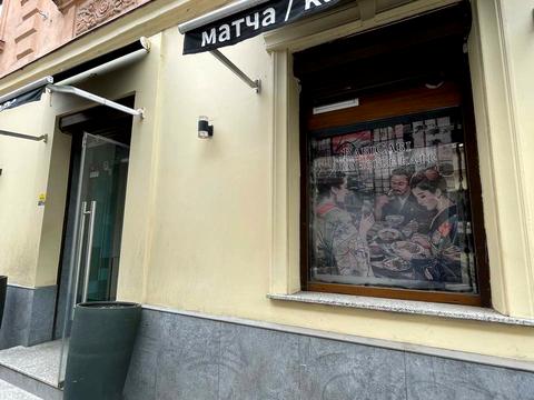 комерційна за адресою Львів, Фурманська вул., 1