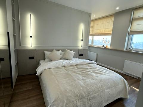 квартира за адресою Берестейський просп. (Перемоги), 11 к2