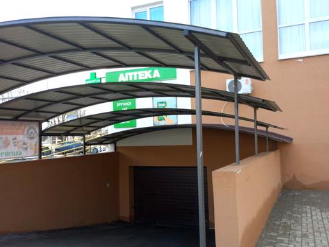 квартира по адресу пгт. Чабаны, Машинобудівників ул., 14 а