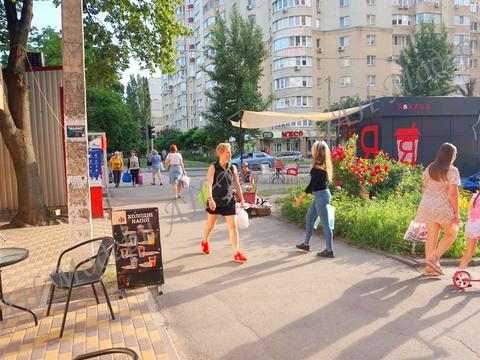 комерційна за адресою Харків, Гвардійців-Широнінців вул., 33