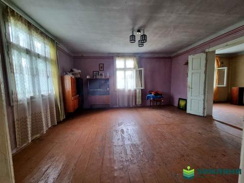 дом по адресу Костя Левицкого ул., 27