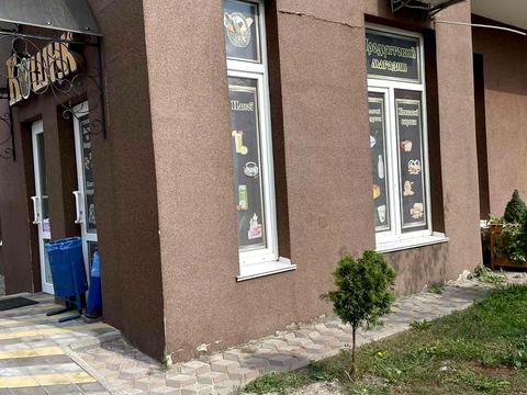коммерческая по адресу Борисо-Глібська ул. (Ватутіна), 111
