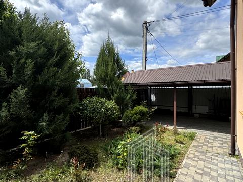 будинок за адресою Кобилянської вул., 27а