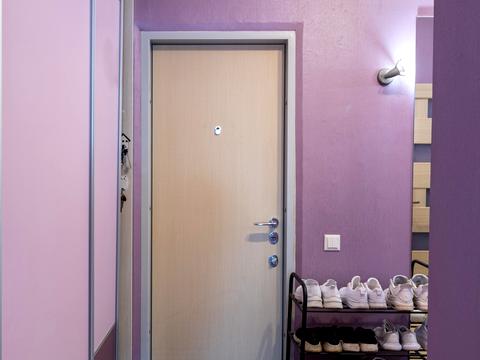 квартира по адресу Вишняковская ул., 6-А