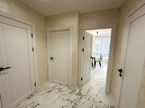 квартира по адресу Крайковского ул., 8