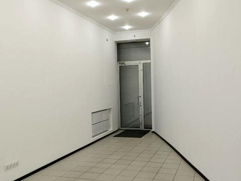 коммерческая по адресу Алчевских ул. (Артема), 3