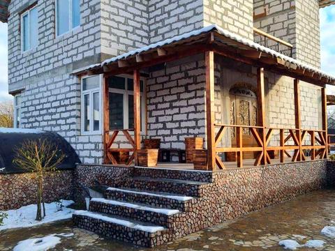 будинок за адресою Біличанська вул.