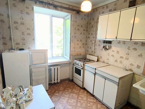 квартира за адресою Сегедська вул., 23
