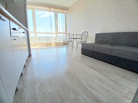 квартира за адресою Леоніда Бірюкова бульв., 9