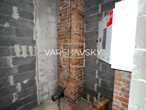 коммерческая по адресу Олександра Олеся ул., 5