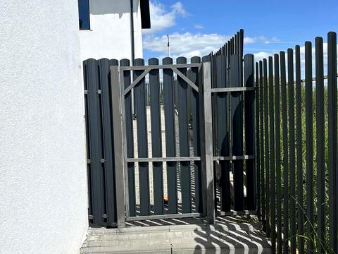 дом по адресу Провулок Йосьовий, 19