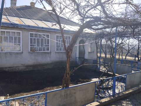 дом по адресу Шкільна