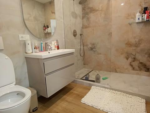 квартира за адресою Квітки Цісик вул., 54-Д