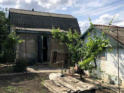 дом по адресу Линия