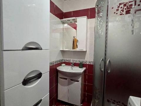 квартира по адресу Микулинецкая ул., 109