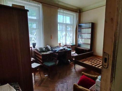квартира по адресу Независимости просп. (Правды), 7