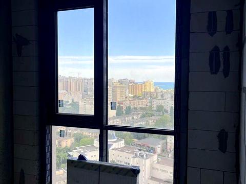 квартира по адресу Фонтанская дорога ул. (Перекопской дивизии улица), 25ж