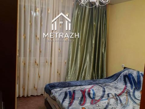 квартира за адресою Харків, Перемоги просп., 62