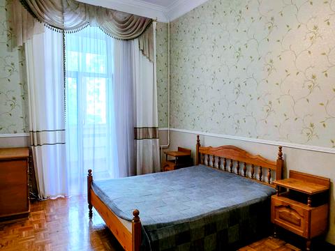 квартира за адресою Саксаганського вул., 41-В