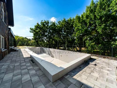 дом по адресу Обухівський район