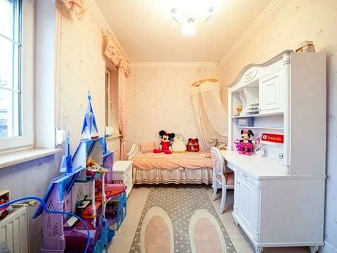 дом по адресу Владимирская ул.