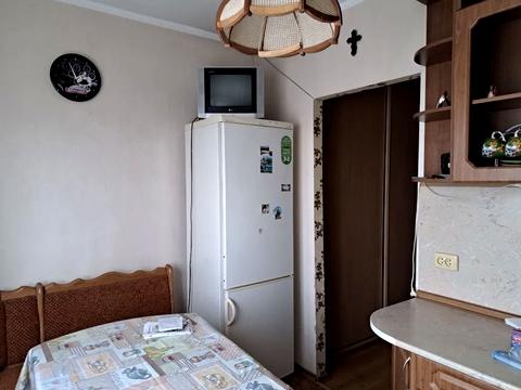 квартира по адресу Оноре де Бальзака ул., 63