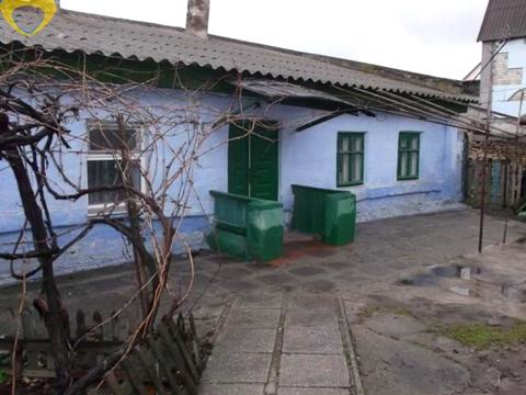 дом по адресу Саперный переулок