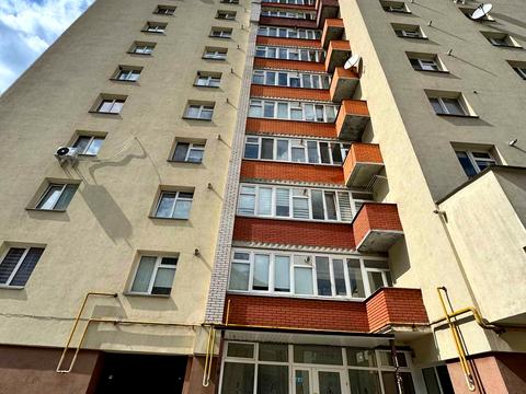 квартира по адресу вул.Лісогринівецька, 24/3