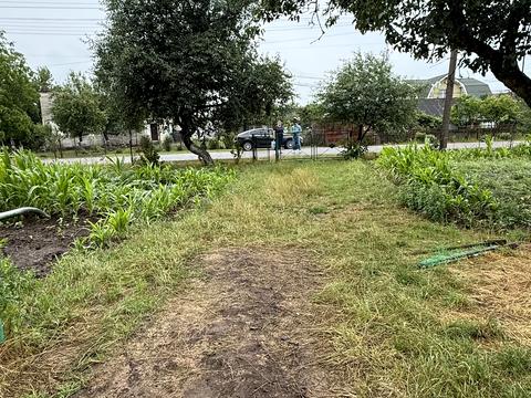 участок по адресу Героїв Миколаєва ул.