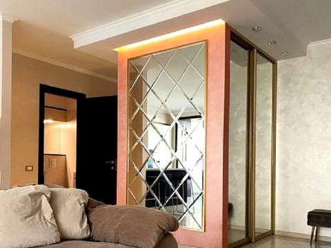 квартира за адресою Кленова вул., 2а