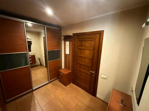 квартира по адресу Артековская ул., 12