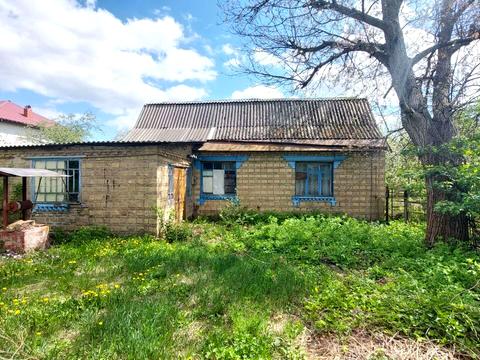 участок по адресу Кольцевая ул., 32