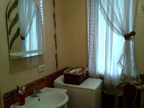 дом по адресу Князя Святослава ул., 58