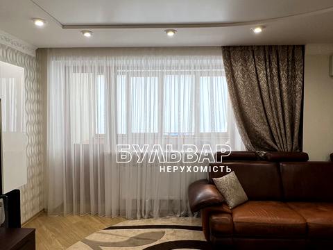 квартира за адресою Соборності України вул., 238а