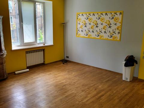 квартира за адресою Лабораторний пров., 24