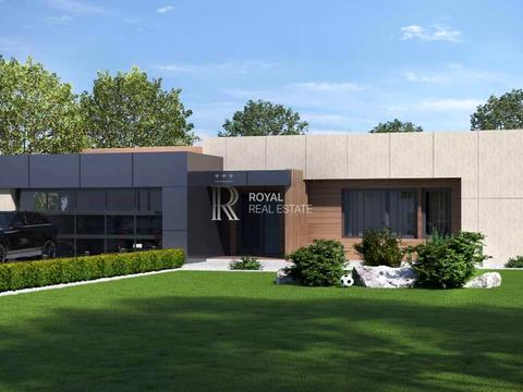 будинок за адресою с. Вишеньки, Європейська