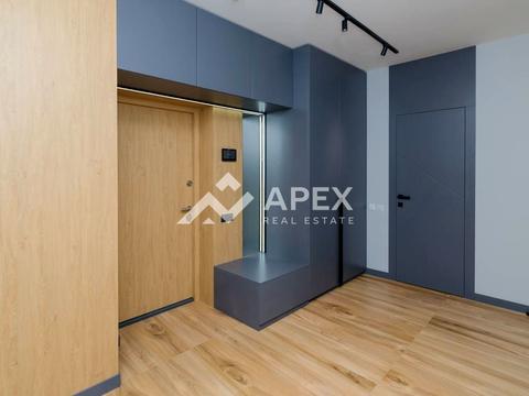 квартира за адресою Антоновича вул. (Горького), 74