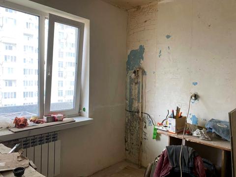квартира за адресою Тетяни Яблонської вул., 1