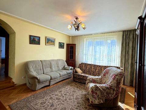 квартира за адресою Балтійська вул., 11