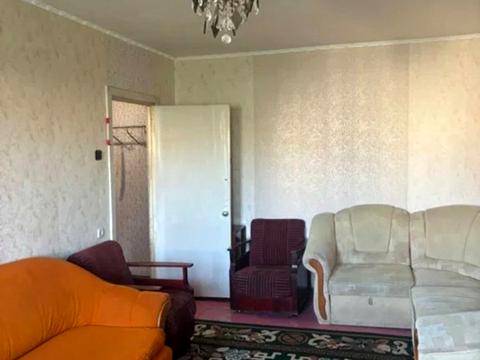 квартира по адресу Тополя-3 жилой массив ул., 21