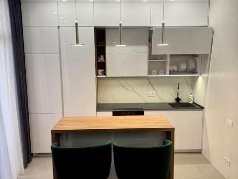 квартира за адресою Курортний пров., 1